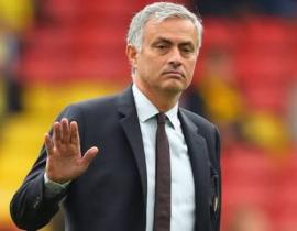 مورينيو يحسم الجدل حول تدريب ريال مدريد