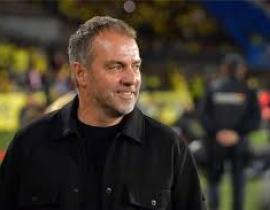 رسميًا: برشلونة يعلن تجديد عقد فليك