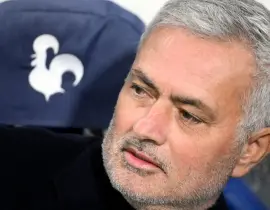 الحرب بدأت مبكرًا.. أول صدام مباشر بين مورينيو وبرشلونة