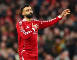 <span class="text-danger">بالفيديو</span> تصريحات جديدة لمحمد صلاح تثير الجدل بعد مغادرته ليفربول