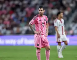 ميسي رفض 500 مليون يورو.. لماذا؟