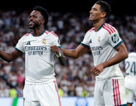 موعد مباراة ريال مدريد ولايبزيج اليوم والمعلق والقناة الناقلة