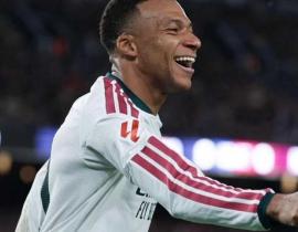 مبابي يقود ريال مدريد للفوز على برشلونة في الكلاسيكو