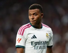 مؤشر على فوز مبابي؟.. وفد رفيع من ريال مدريد يحضر حفل الكرة الذهبية