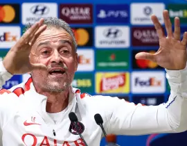 إنريكي يكشف خطة "حصار يامال".. ويعيد الريال إلى "قلب الصراع"