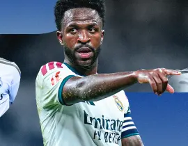 منحة في ثوب عقوبة.. لماذا يعد إيقاف فينيسيوس "فرصة ذهبية" لريال مدريد؟