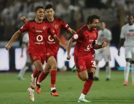 رابطة الأندية المصرية تغرم الأهلي والزمالك
