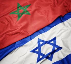 المغرب وإسرائيل