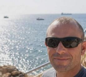 الشاب سفيان أحمد صالح أبو ليل