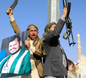 اليمن يدخل على خط المواجهة.. هل تبدأ حرب إقليمية مفتوحة في المنطقة؟