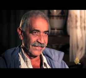 كبير العملاء ومؤسس غرف العصافير في سجون الاحتلال المدعو عبد الحميد الرجوب