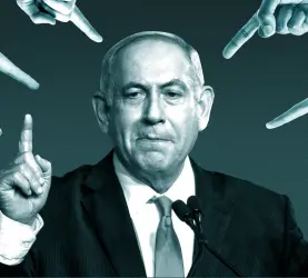 أكسيوس: تراجع غير مسبوق بعلاقة "إسرائيل" بالديمقراطيين داخل الكونغرس