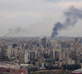 اتفاق لوقف إطلاق النار بين لبنان و"إسرائيل"
