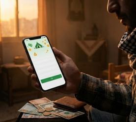 صورة تعبيرية