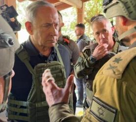 نتنياهو حقق "صفر نتائج" في حروبه على الجبهات كافة وفق د. عمر جعارة