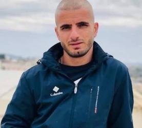 الشاب محمود زياد العملة