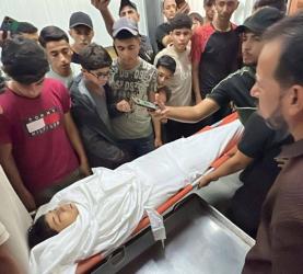 7 شهداء جراء خروقات الاحتلال لوقف إطلاق النار في غزة