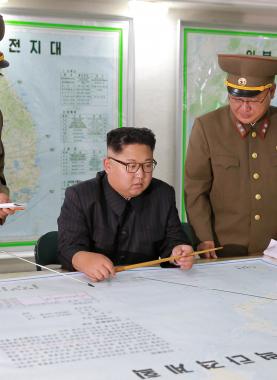 2017-08-15T054505Z_85993276_RC1F37AAA440_RTRMADP_3_NORTHKOREA-MISSILES-REPORT-KIM