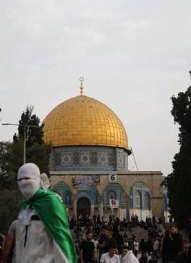 القدس المسجد الأقصى (2)