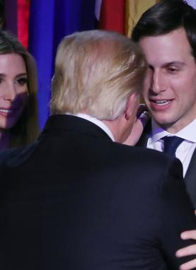 Donald-Trump-nomme-son-gendre-Jared-Kushner-haut-conseiller