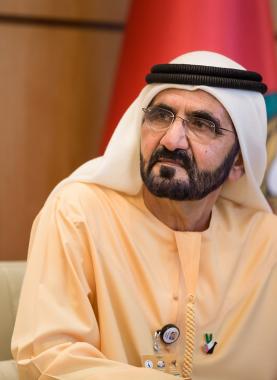 mohammed_bin_rashed