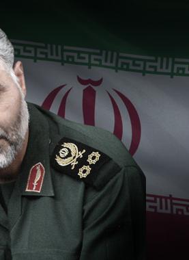 QassemSoleimani