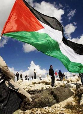 فلسطین