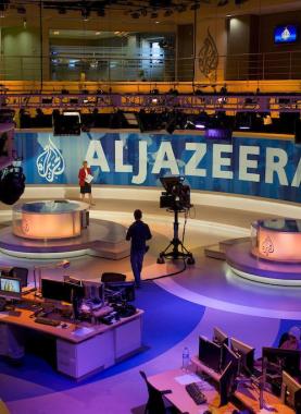 Al-Jazeera-headquarters-Doha-Qatar_Fanack_Arabian-Eye_1024pxLarge