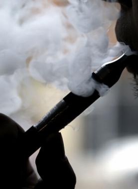 السجائر الإلكترونية