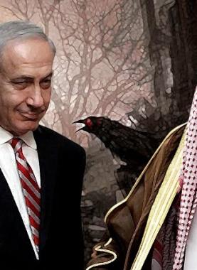 دام-اسرائیل-برای-عربستان