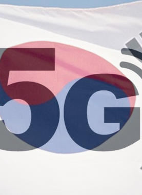 corea 5g
