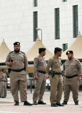 قوات-الامن