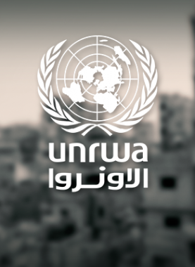 The-US-Zionist-Decision-to-Do-Away-With-UNRWA-and-Palestine
