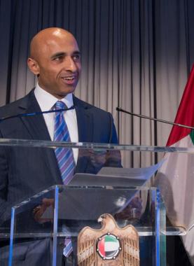 Yousef-Al-Otaiba
