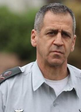 أفيف كوخافي