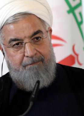 2018-07-04T124835Z_116080195_RC1EE3FF2EB0_RTRMADP_3_AUSTRIA-IRAN
