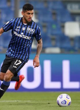 كريستيان روميرو Cristian Romero.jpg