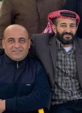 نزار بنات