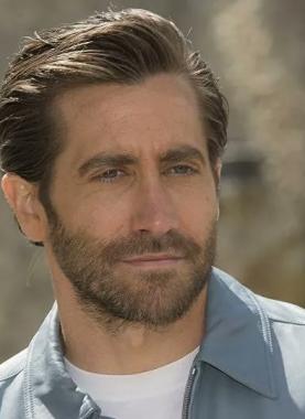 الممثل الأمريكي جيك جيلينهال