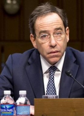 توماس نيدز مرشح بايدن لمنصب السفير الأمريكي لدى الاحتلال