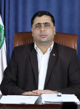 عبد اللطيف القانوع