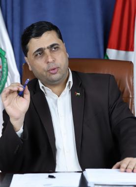عبد اللطيف القانوع