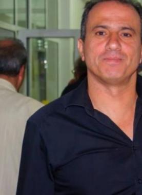 الشهيد عمر النايف