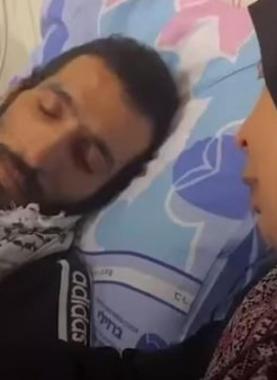 الأسير كايد الفسفةس