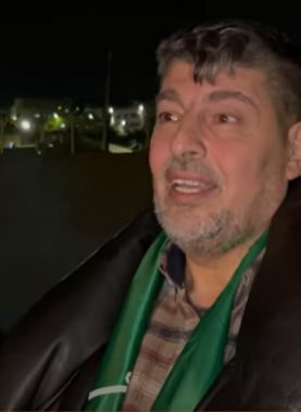 القيادي عبد الجبار جرار