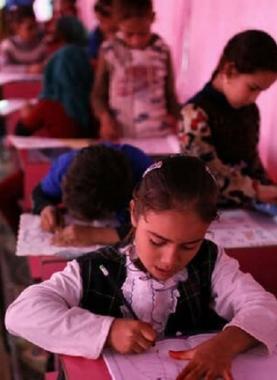 البنك الدولي والأمم المتحدة: تداعيات الوباء على التعليم أشد وطأة من المتوقع