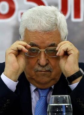 رئيس السلطة