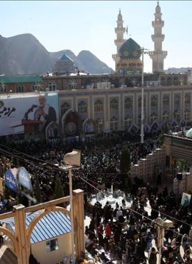 طهران تستضيف لجنة التحقيق المشتركة مع العراق باغتيال "سليماني"