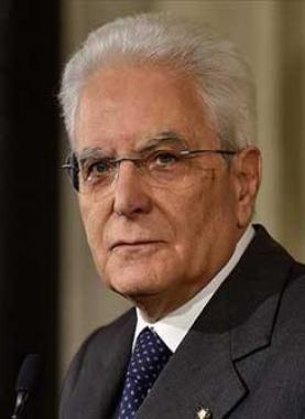 سيرجيو ماتاريلا