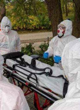 "الصحة العالمية": أوميكرون يواصل حصد الأرواح